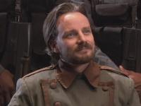 Soldier? Revolutionary? Patriot? Terrorist?  The many heads of Ladon Radim